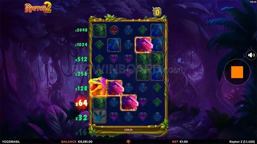 New Slot Games at 777plus