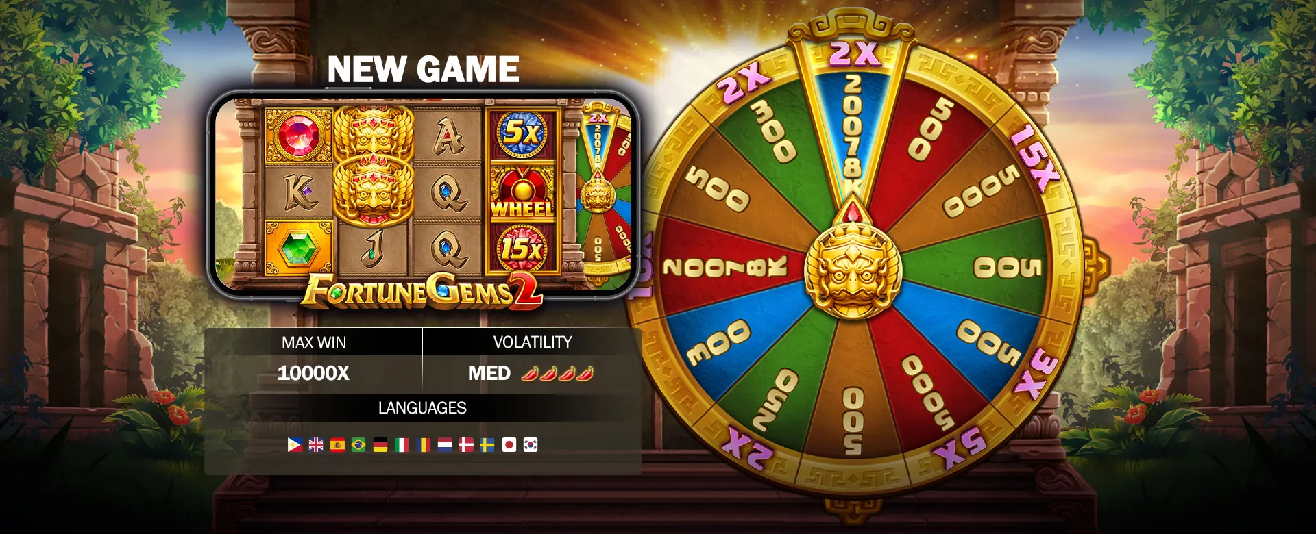 VIP777 Open Now No Deposit Bonus at 777plus PH Gaming